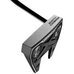 Titleist 2022 Scotty Cameron Phantom X 7 Putter -Callaway Irons Golf Shop titleist 2022 scotty cameron phantom x 7 putter dark hero itempicture