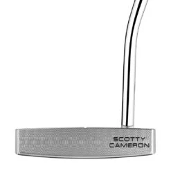 Titleist 2022 Scotty Cameron Phantom X 7 Putter -Callaway Irons Golf Shop titleist 2022 scotty cameron phantom x 7 putter face itempicture