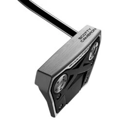 Titleist 2022 Scotty Cameron Phantom X 9 Putter -Callaway Irons Golf Shop titleist 2022 scotty cameron phantom x 9 putter dark hero itempicture
