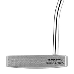 Titleist 2022 Scotty Cameron Phantom X 9 Putter -Callaway Irons Golf Shop titleist 2022 scotty cameron phantom x 9 putter face itempicture