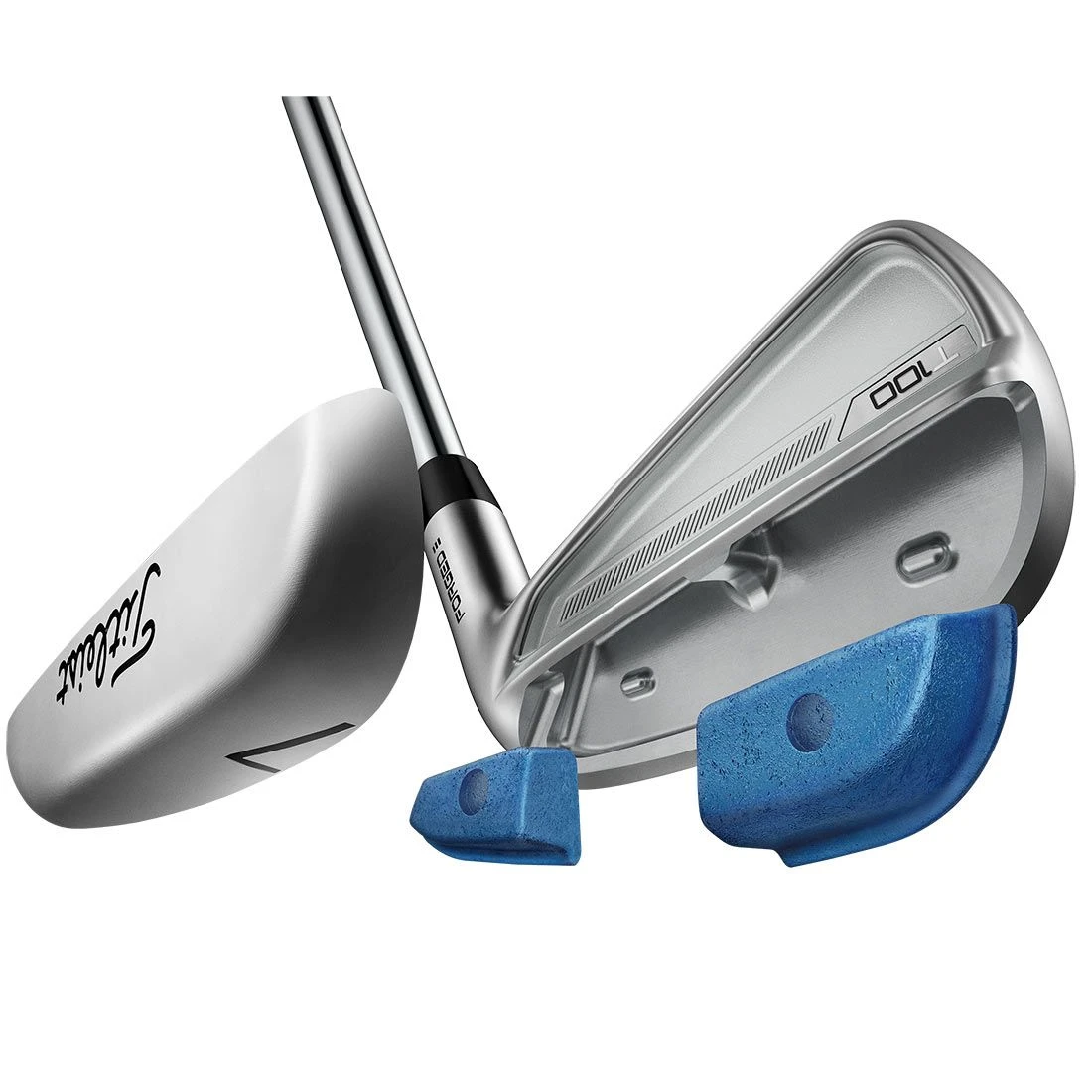 Titleist T100 Single Irons 8 Titleist T100 Single Irons - Image 6