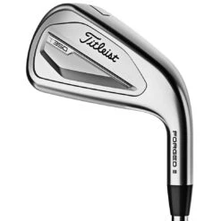 Titleist Women's T350 Irons -Callaway Irons Golf Shop titleist 2023 t350 irons back itempicture
