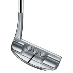 Titleist Scotty Cameron Super Select Del Mar Putter -Callaway Irons Golf Shop titleist scotty cameron super select del mar putter back itempicture