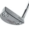 Titleist Scotty Cameron Super Select Del Mar Putter -Callaway Irons Golf Shop titleist scotty cameron super select del mar putter hero itempicture