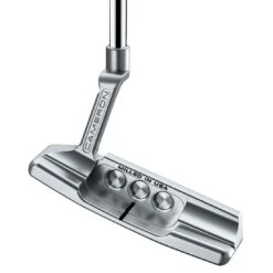 Titleist Scotty Cameron Super Select Newport 2 Putter 9 Titleist Scotty Cameron Super Select Newport 2 Putter -Callaway Irons Golf Shop titleist scotty cameron super select newport 2 putter back itempicture