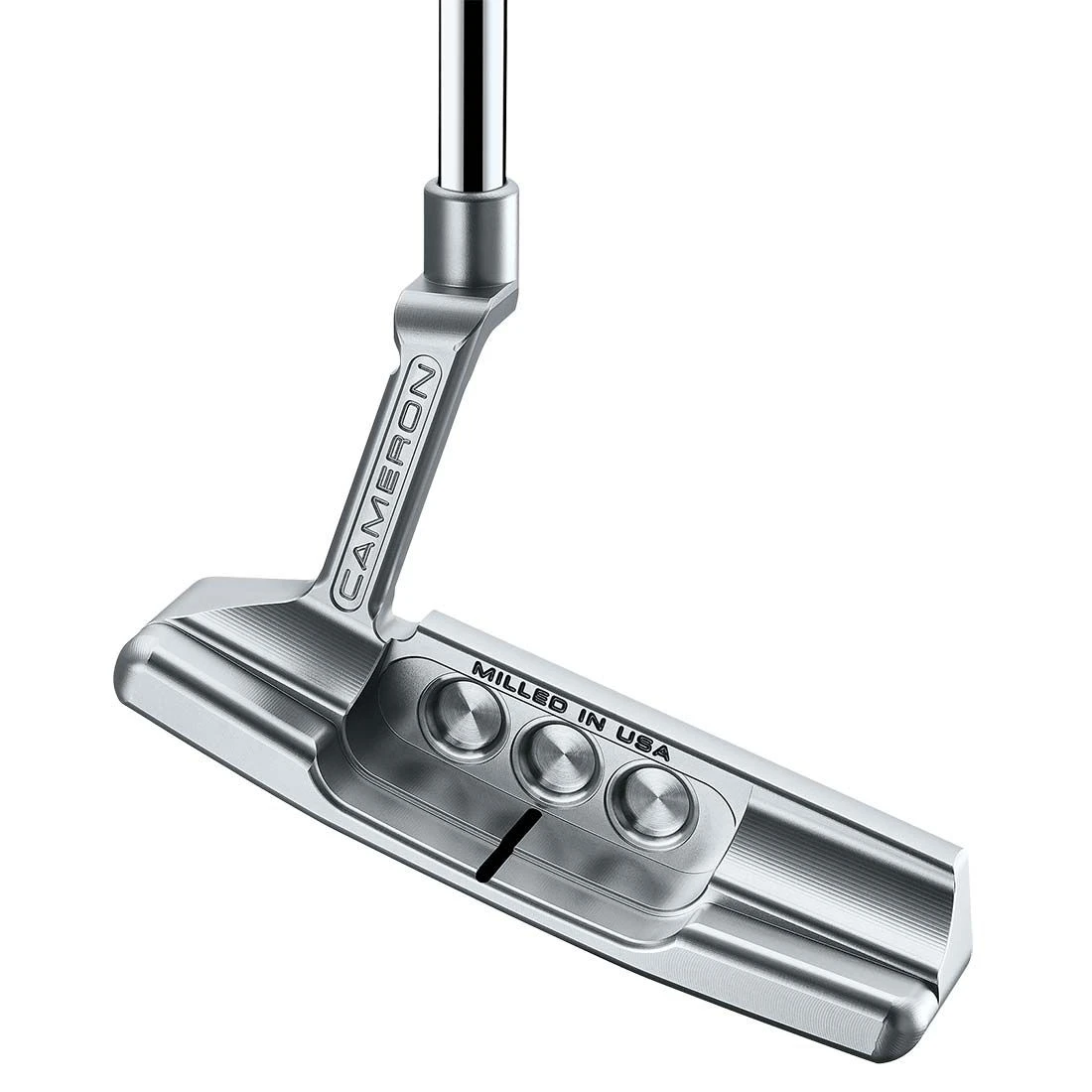 Titleist Scotty Cameron Super Select Newport 2 Putter 5 Titleist Scotty Cameron Super Select Newport 2 Putter - Image 3
