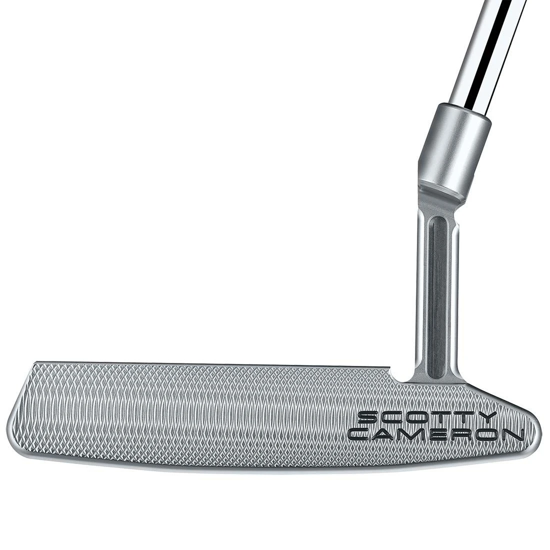Titleist Scotty Cameron Super Select Newport 2 Putter 6 Titleist Scotty Cameron Super Select Newport 2 Putter - Image 4