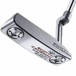 Titleist Scotty Cameron Super Select Newport 2 Putter 11 Titleist Scotty Cameron Super Select Newport 2 Putter -Callaway Irons Golf Shop titleist scotty cameron super select newport 2 putter hero itempicture