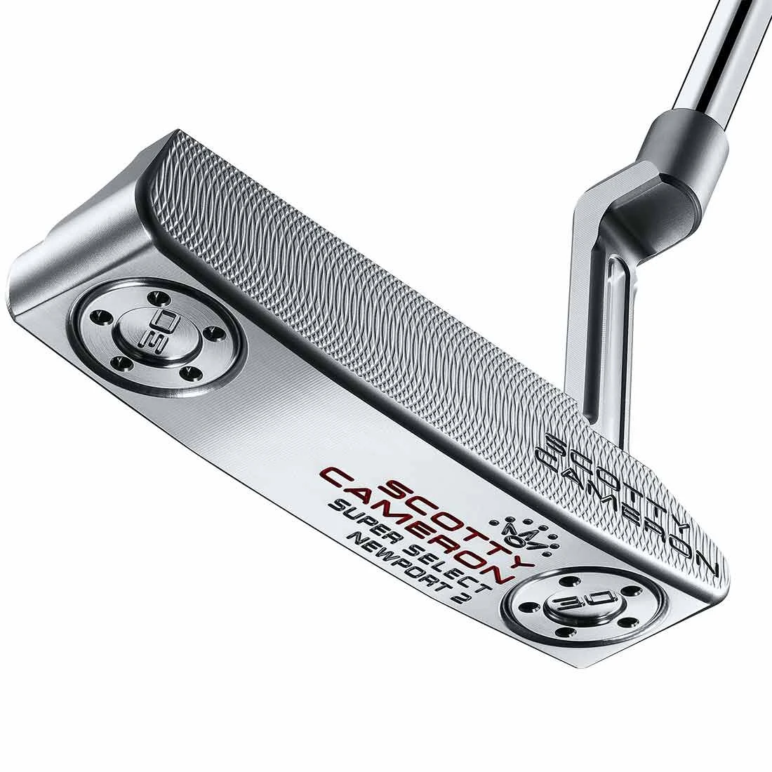 Titleist Scotty Cameron Super Select Newport 2 Putter 7 Titleist Scotty Cameron Super Select Newport 2 Putter - Image 5