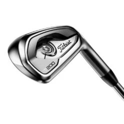 Titleist 2019 T200 Irons - Pre-Owned -Callaway Irons Golf Shop titleist t200 irons 06