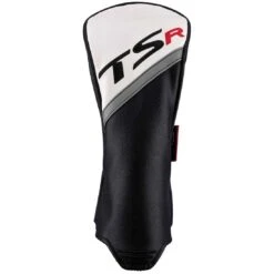Titleist TSR2 Driver -Callaway Irons Golf Shop titleist tsr driver headcover itempicture 1