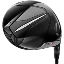 Titleist TSR1 Driver -Callaway Irons Golf Shop titleist tsr1 driver sole itempicture