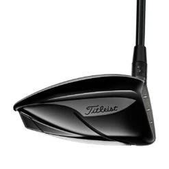 Titleist TSR1 Driver -Callaway Irons Golf Shop titleist tsr1 driver toe itempicture