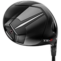 Titleist TSR2 Driver -Callaway Irons Golf Shop titleist tsr2 driver sole itempicture