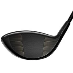 Titleist TSR3 Driver -Callaway Irons Golf Shop titleist tsr3 driver face itempicture