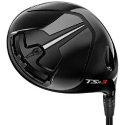 Titleist TSR3 Driver -Callaway Irons Golf Shop titleist tsr3 driver sole itempicture