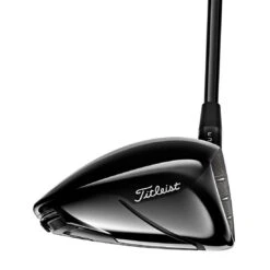 Titleist TSR3 Driver -Callaway Irons Golf Shop titleist tsr3 driver toe itempicture