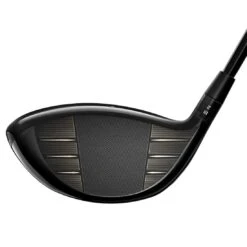 Titleist TSR4 Driver -Callaway Irons Golf Shop titleist tsr4 driver face itempicture