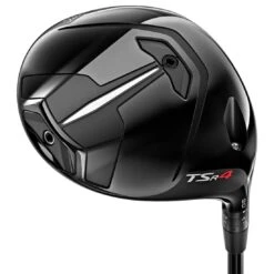 Titleist TSR4 Driver -Callaway Irons Golf Shop titleist tsr4 driver sole itempicture