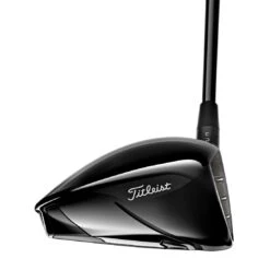 Titleist TSR4 Driver -Callaway Irons Golf Shop titleist tsr4 driver toe itempicture