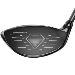 Tour Edge Exotics C722 Driver -Callaway Irons Golf Shop tour edge exotics c722 driver face itempicture