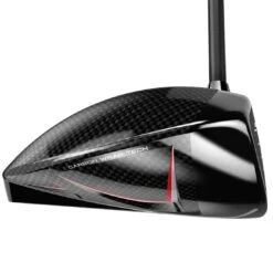 Tour Edge Exotics C722 Driver -Callaway Irons Golf Shop tour edge exotics c722 driver toe itempicture
