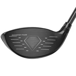 Tour Edge Exotics C723 Driver -Callaway Irons Golf Shop tour edge exotics c723 driver face itempicture