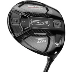 Tour Edge Exotics C723 Driver -Callaway Irons Golf Shop tour edge exotics c723 driver sole itempicture