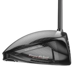 Tour Edge Exotics C723 Driver -Callaway Irons Golf Shop tour edge exotics c723 driver toe itempicture