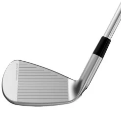 Tour Edge Women's Exotics C723 Single Iron 8 Tour Edge Women's Exotics C723 Single Iron -Callaway Irons Golf Shop tour edge exotics c723 iron face itempicture 1