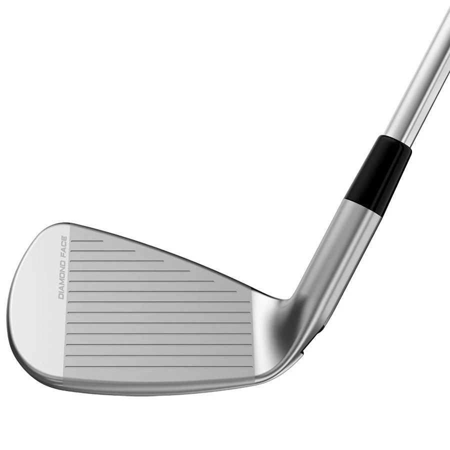 Tour Edge Women's Exotics C723 Single Iron 5 Tour Edge Women's Exotics C723 Single Iron - Image 3