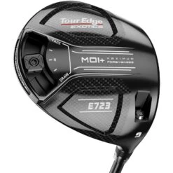 Tour Edge Women's Exotics E723 Driver -Callaway Irons Golf Shop tour edge exotics e723 driver sole itempicture