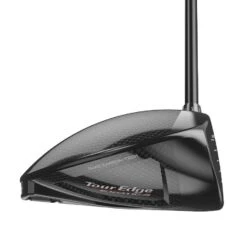 Tour Edge Women's Exotics E723 Driver -Callaway Irons Golf Shop tour edge exotics e723 driver toe itempicture
