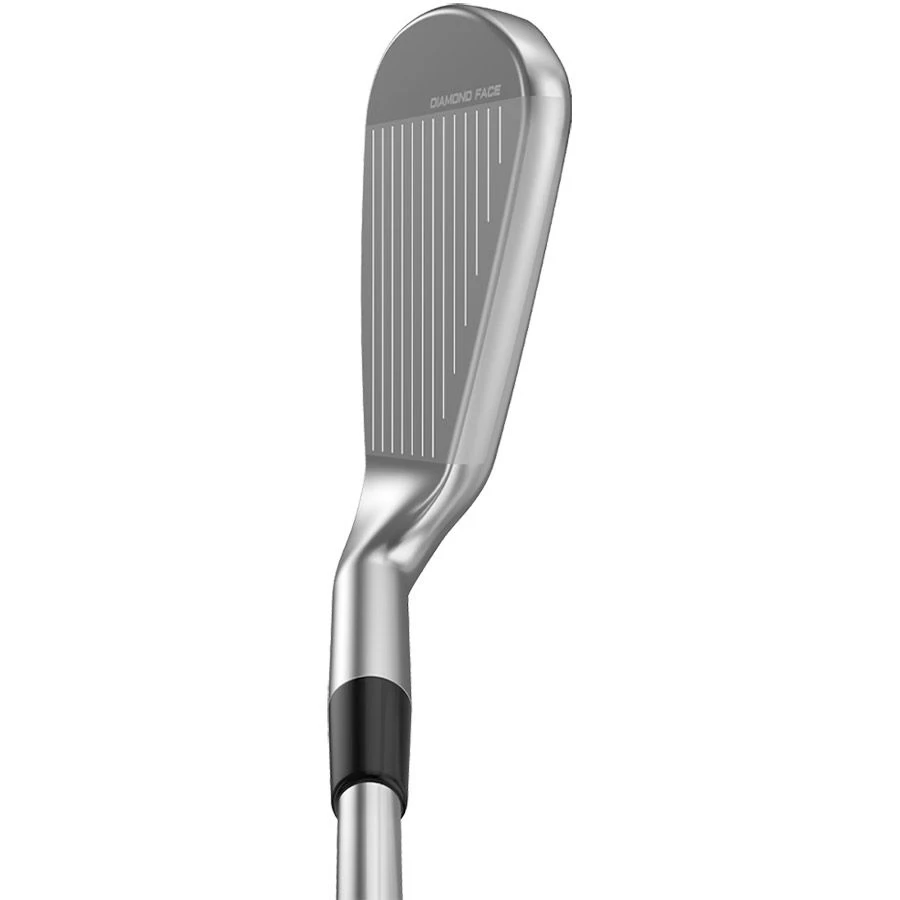 Tour Edge Women's Exotics E723 Single Iron 4 Tour Edge Women's Exotics E723 Single Iron - Image 2