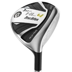 Tour Edge Women's HL4 To-Go Complete Set -Callaway Irons Golf Shop tour edge hl4 os fairway wood 01