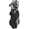 Tour Edge HL4 To-Go Complete Set -Callaway Irons Golf Shop tour edge hl4 to go complete set hero itempicture