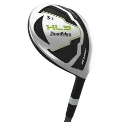 Tour Edge HL3 To-Go Complete Set -Callaway Irons Golf Shop tour edge hot launch 3 fairway wood 01