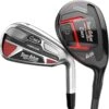 Tour Edge Hot Launch C523 Combo Irons -Callaway Irons Golf Shop tour edge hot launch c523 combo irons hero itempicture