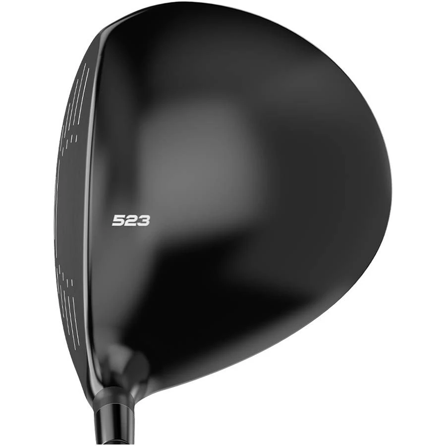 Tour Edge Hot Launch C523 Driver 4 Tour Edge Hot Launch C523 Driver - Image 2