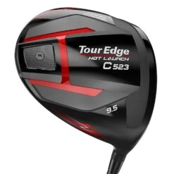 Tour Edge Hot Launch C523 Driver 9 Tour Edge Hot Launch C523 Driver -Callaway Irons Golf Shop tour edge hot launch c523 driver sole itempicture