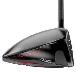 Tour Edge Women's Hot Launch C523 Driver 10 Tour Edge Women's Hot Launch C523 Driver -Callaway Irons Golf Shop tour edge hot launch c523 driver toe itempicture 1