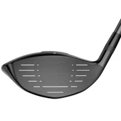 Tour Edge Women's Hot Launch E523 Driver -Callaway Irons Golf Shop tour edge hot launch e523 driver face itempicture