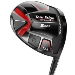 Tour Edge Hot Launch E523 Driver -Callaway Irons Golf Shop tour edge hot launch e523 driver sole itempicture 1