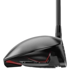 Tour Edge Hot Launch E523 Driver -Callaway Irons Golf Shop tour edge hot launch e523 driver toe itempicture 1