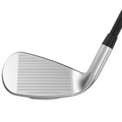 Tour Edge Women's Hot Launch E523 Iron-Woods 8 Tour Edge Women's Hot Launch E523 Iron-Woods -Callaway Irons Golf Shop tour edge hot launch e523 iron woods face itempicture