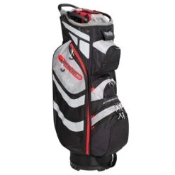 Tour Edge Hot Launch Xtreme 5.0 Cart Bag -Callaway Irons Golf Shop tour edge hot launch xtreme 50 cart bag black red itempicture