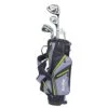 Tour Edge Juniors HL-J Complete Set Ages 5-10 -Callaway Irons Golf Shop tour edge juniors hl j package set 7 10