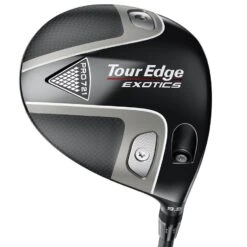 Tour Edge Exotics Pro 721 Driver 10 Tour Edge Exotics Pro 721 Driver -Callaway Irons Golf Shop tour edge pro 721 driver sole angle itempicture