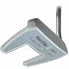 Tour Edge Template Series Alps Silver Putter -Callaway Irons Golf Shop tour edge template alps silver putter 2024 hero itempicture