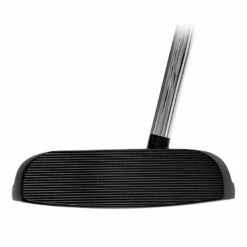 Tour Edge Template Series Biarritz Black Putter -Callaway Irons Golf Shop tour edge template biarritz black putter 2024 face itempicture